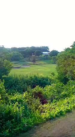St. James Golf Course