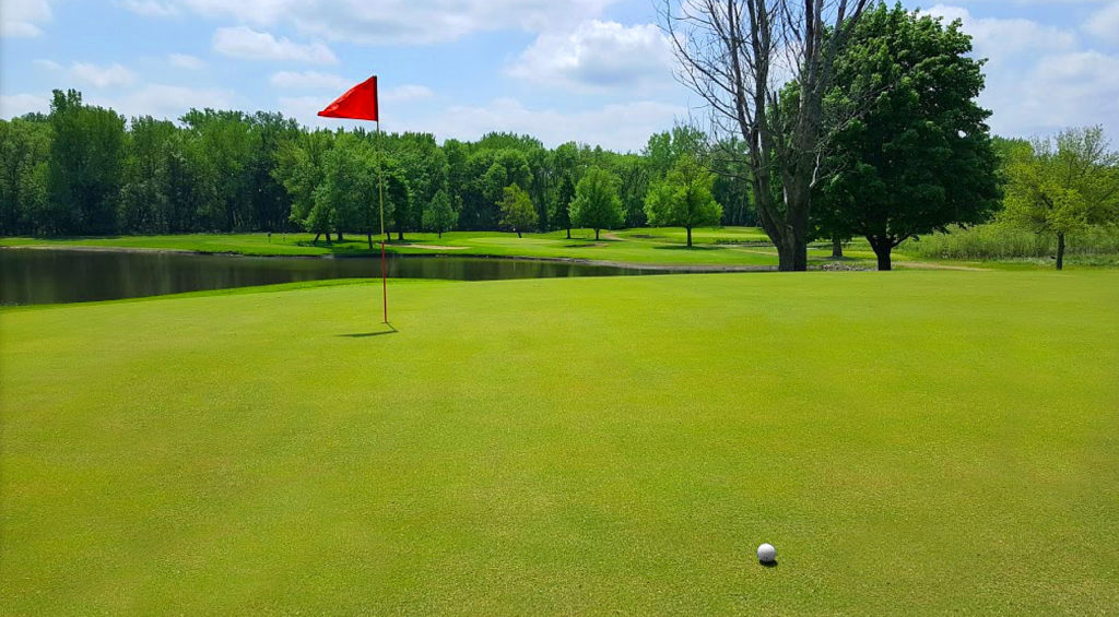 Practice Facility St. James Golf Course Practice Facility St. James Golf Course
